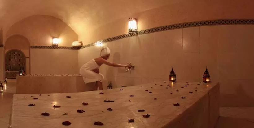 هتل Grand Mogador Agdal & Spa