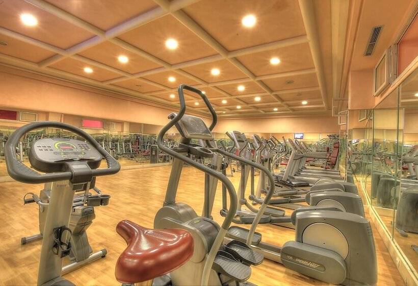 酒店 Grand Mogador Agdal & Spa