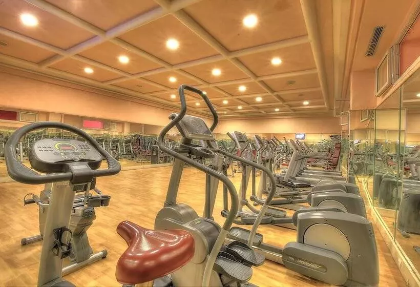 هتل Grand Mogador Agdal & Spa