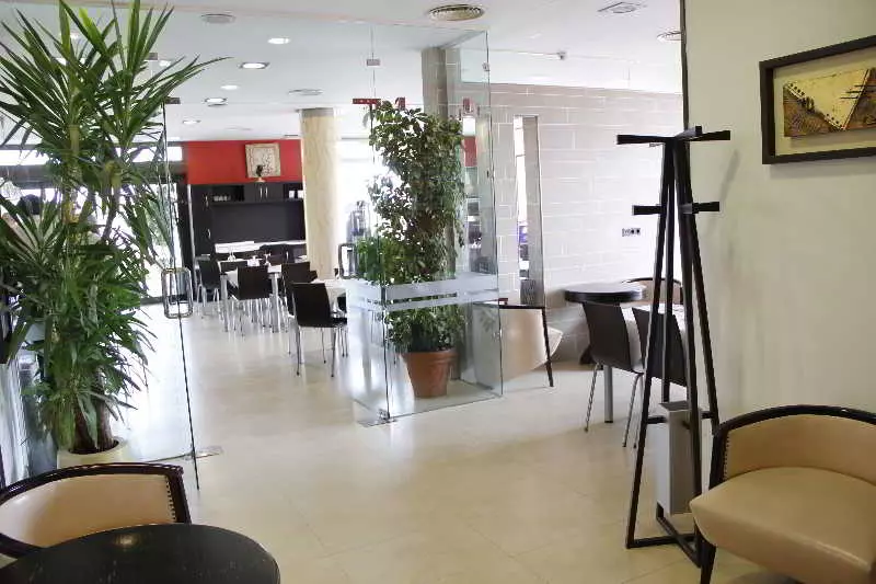 בית מלון כפרי Hidalgo