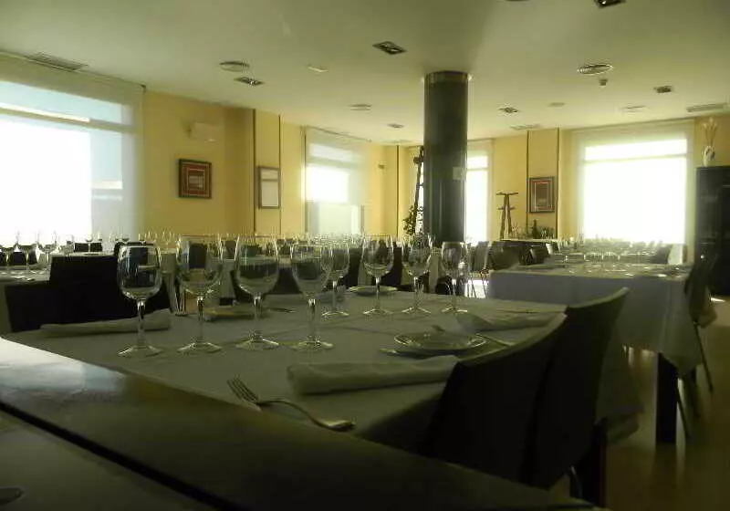 בית מלון כפרי Hidalgo