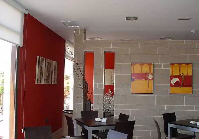 בית מלון כפרי Hidalgo