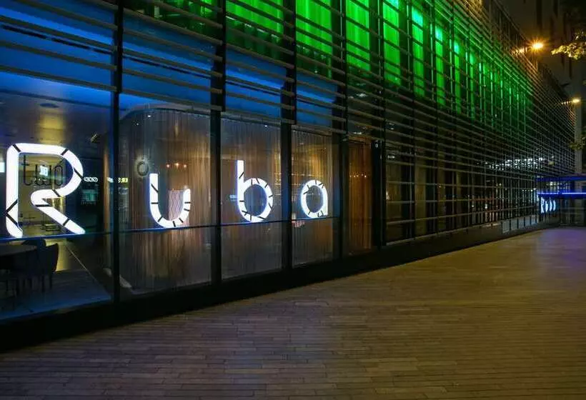 호텔 Hilton London Tower Bridge