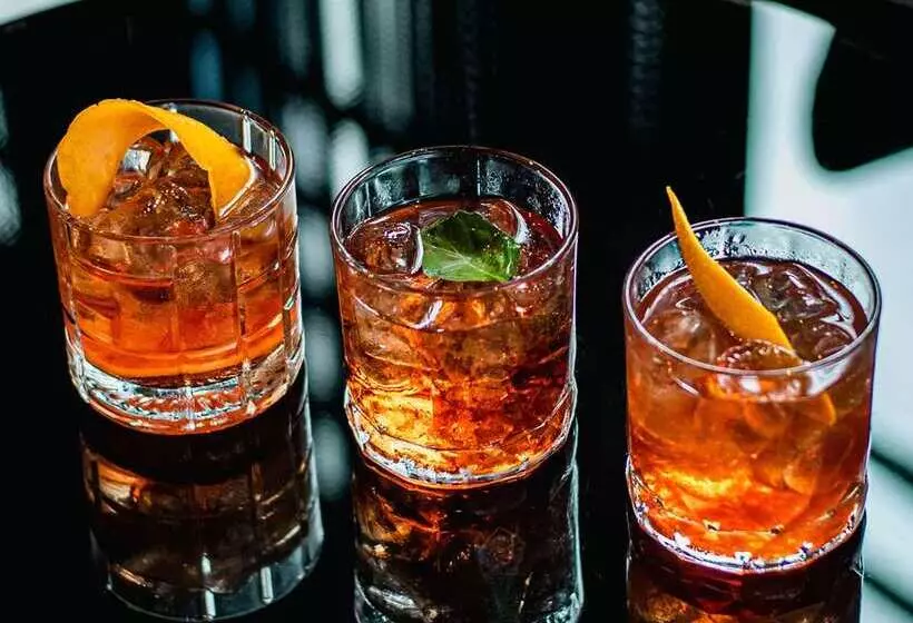 호텔 Hilton London Tower Bridge