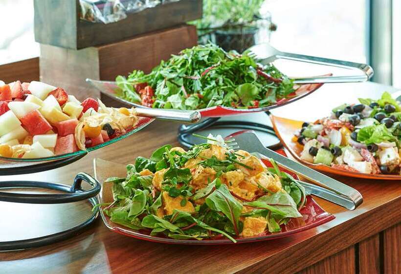 בית מלון כפרי Hilton London Tower Bridge