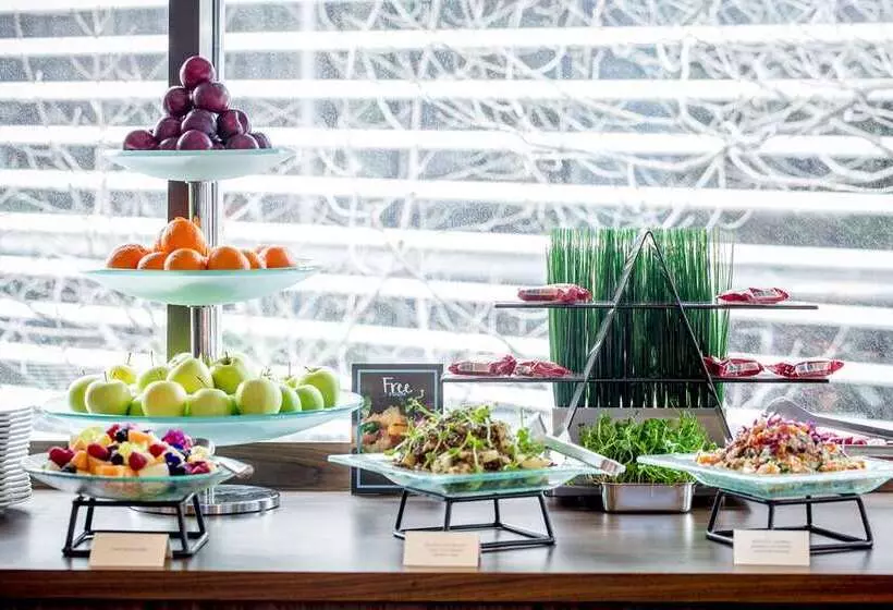 호텔 Hilton London Tower Bridge