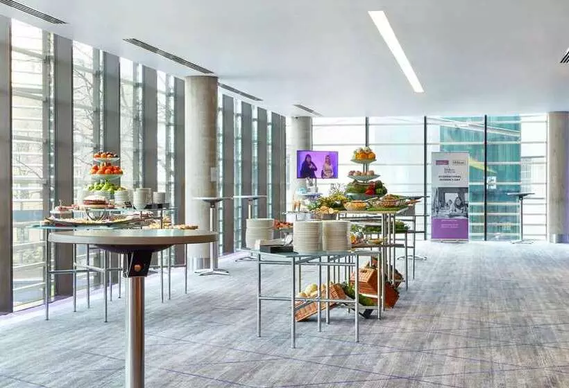 호텔 Hilton London Tower Bridge