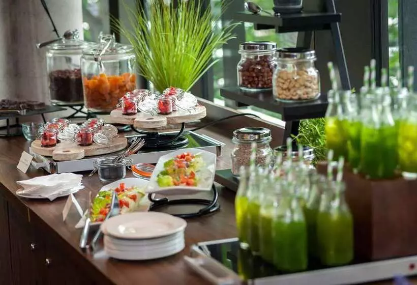 호텔 Hilton London Tower Bridge