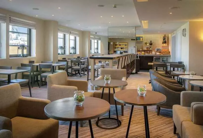 호텔 Hilton London Tower Bridge