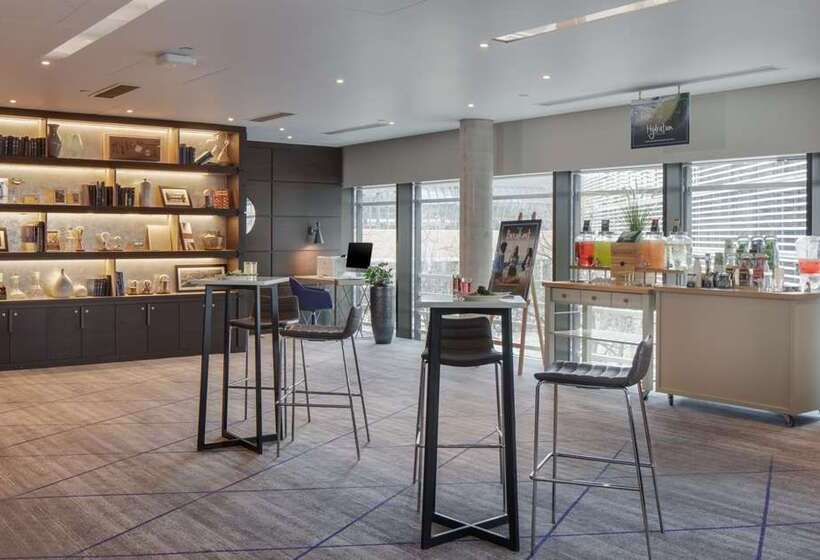 בית מלון כפרי Hilton London Tower Bridge