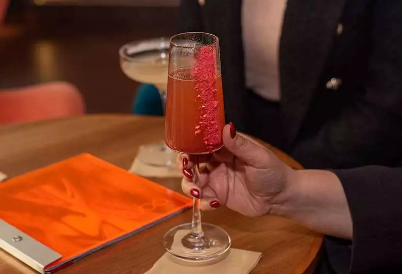 호텔 Hilton London Tower Bridge