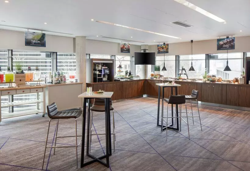 ホテル Hilton London Tower Bridge