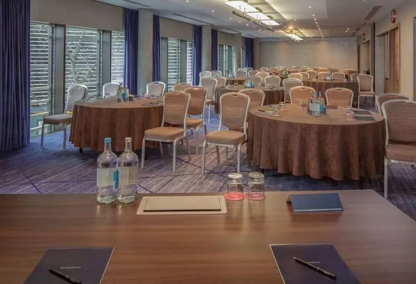 ホテル Hilton London Tower Bridge