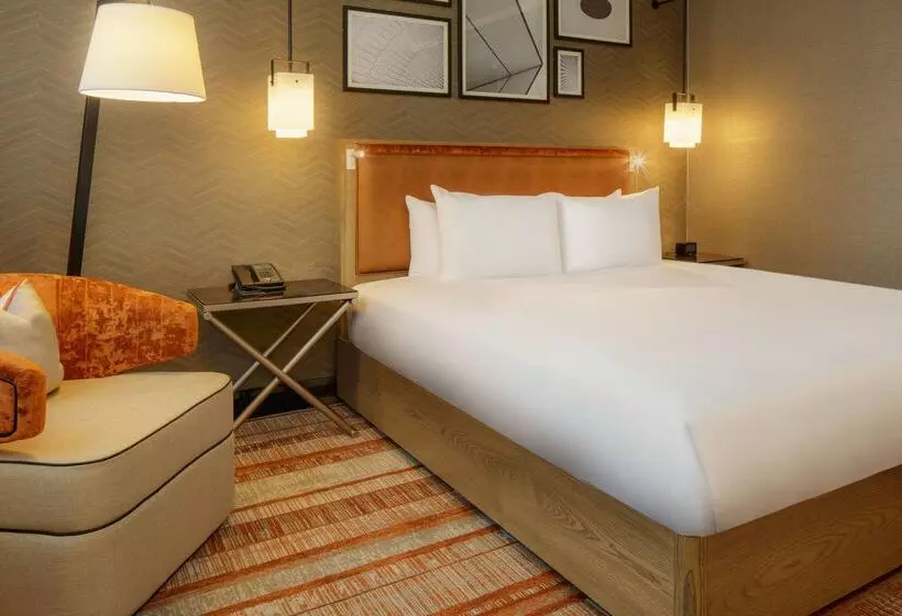 ホテル Hilton London Tower Bridge