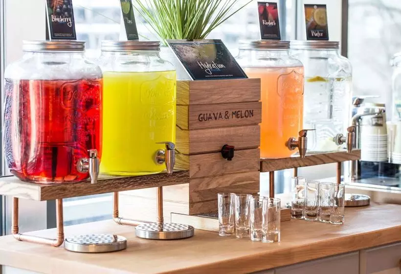 ホテル Hilton London Tower Bridge