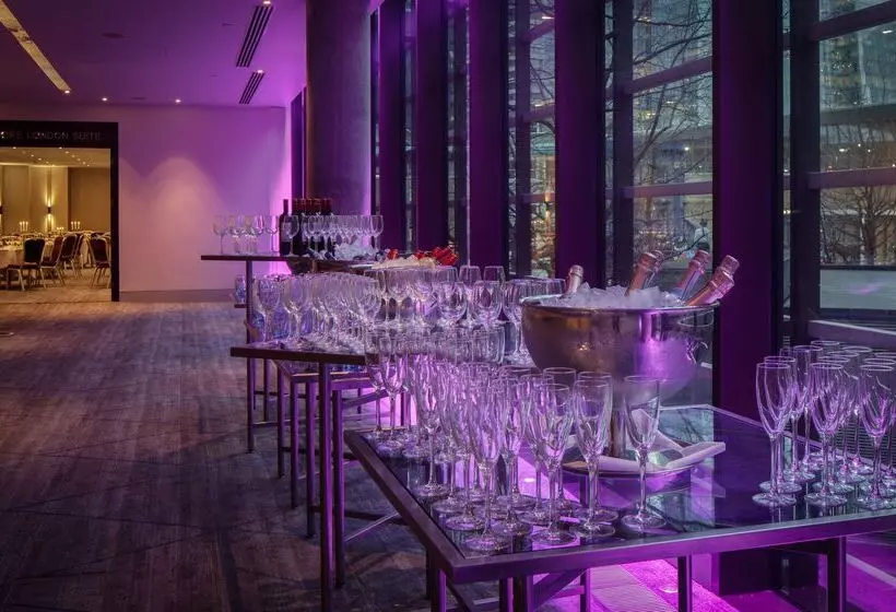 ホテル Hilton London Tower Bridge