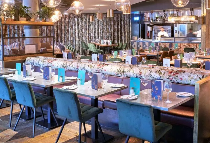 ホテル Hilton London Tower Bridge