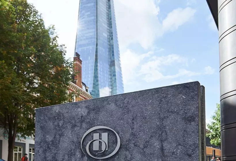 ホテル Hilton London Tower Bridge