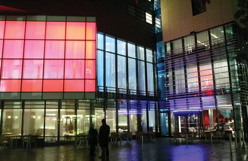 ホテル Hilton London Tower Bridge