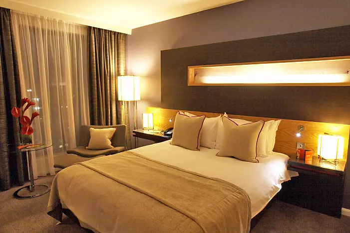 ホテル Hilton London Tower Bridge