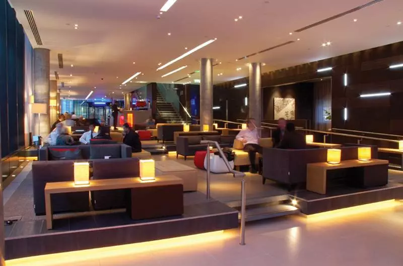 ホテル Hilton London Tower Bridge