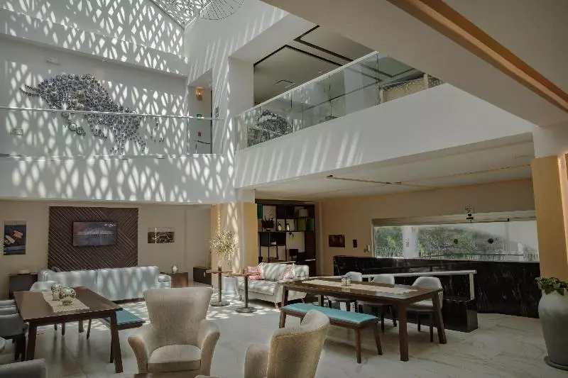 酒店 Holiday Inn Tlaxcala, An Ihg