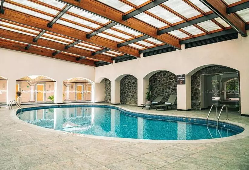 酒店 Holiday Inn Tlaxcala, An Ihg