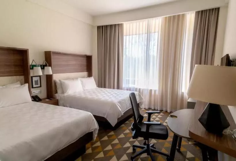 酒店 Holiday Inn Tlaxcala, An Ihg