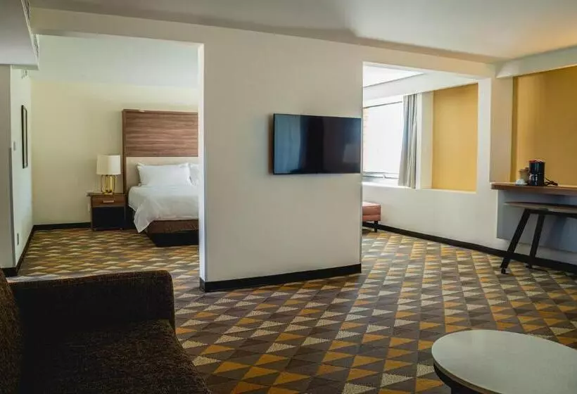 酒店 Holiday Inn Tlaxcala, An Ihg