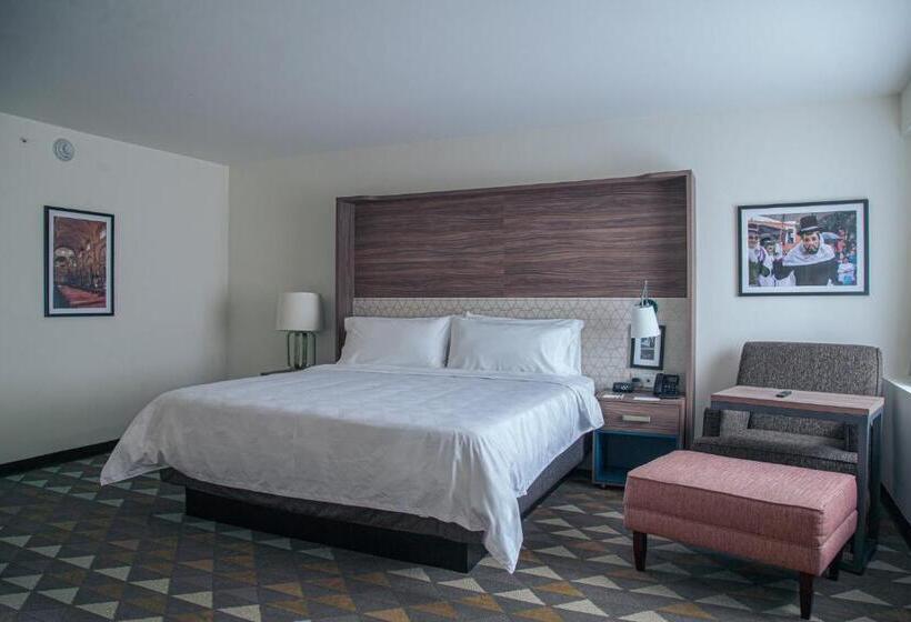 בית מלון כפרי Holiday Inn Tlaxcala, An Ihg