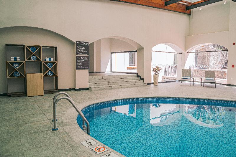 בית מלון כפרי Holiday Inn Tlaxcala, An Ihg