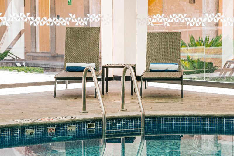 בית מלון כפרי Holiday Inn Tlaxcala, An Ihg