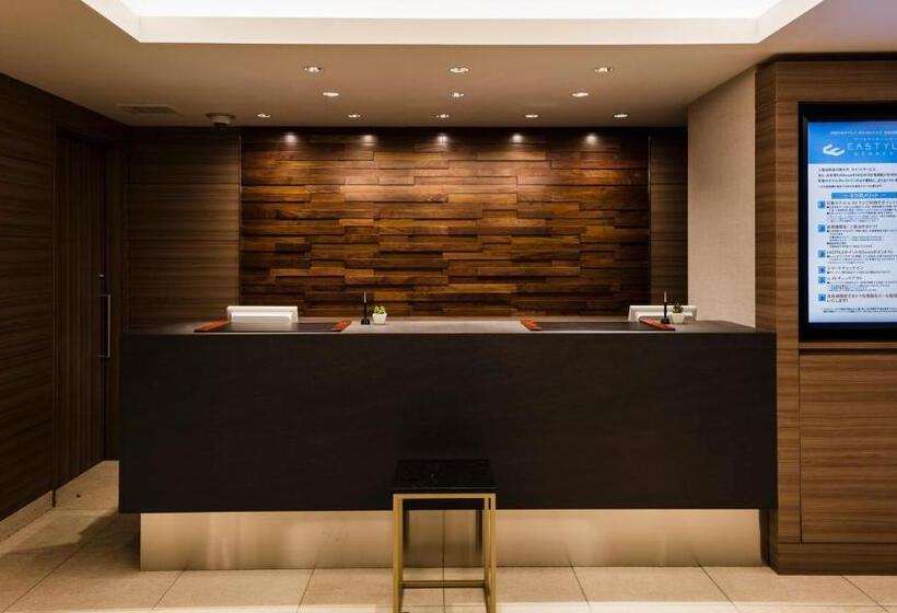 Jr East Hotel Mets Urawa