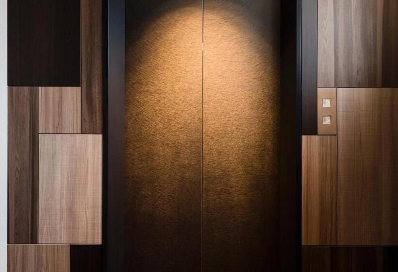 Jr East Hotel Mets Urawa