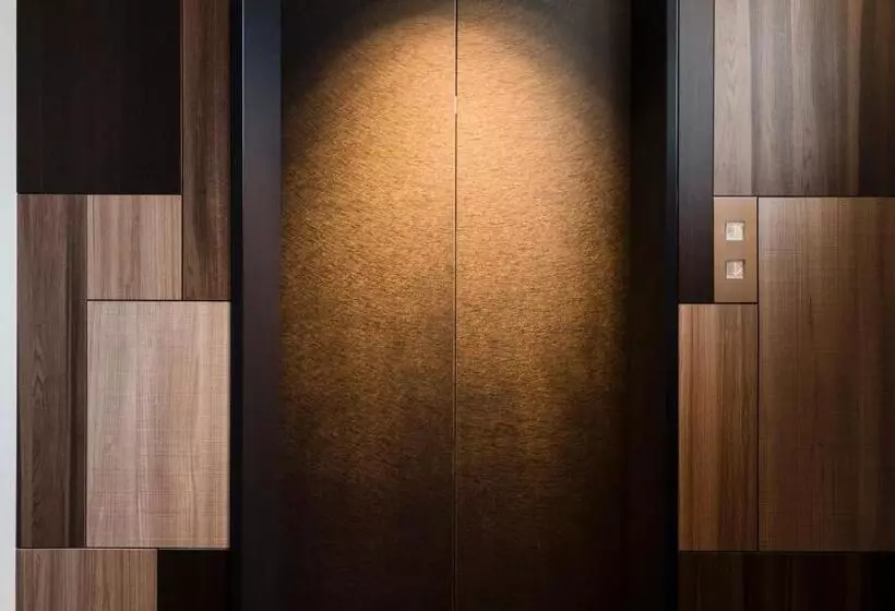 Jr East Hotel Mets Urawa