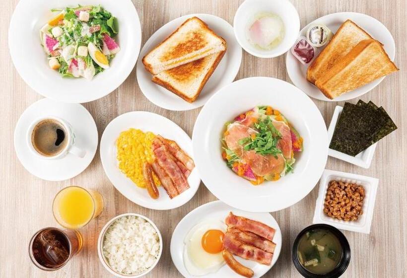 Jr East Hotel Mets Urawa