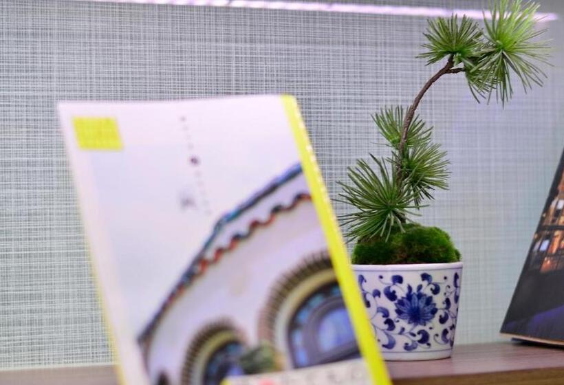 Jr East Hotel Mets Urawa