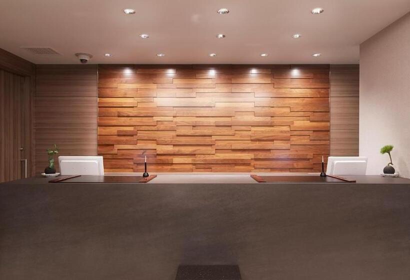 Jr East Hotel Mets Urawa