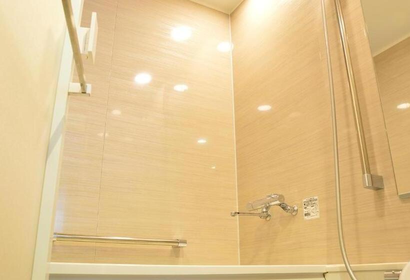 Jr East Hotel Mets Urawa