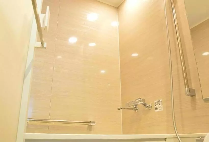 Jr East Hotel Mets Urawa