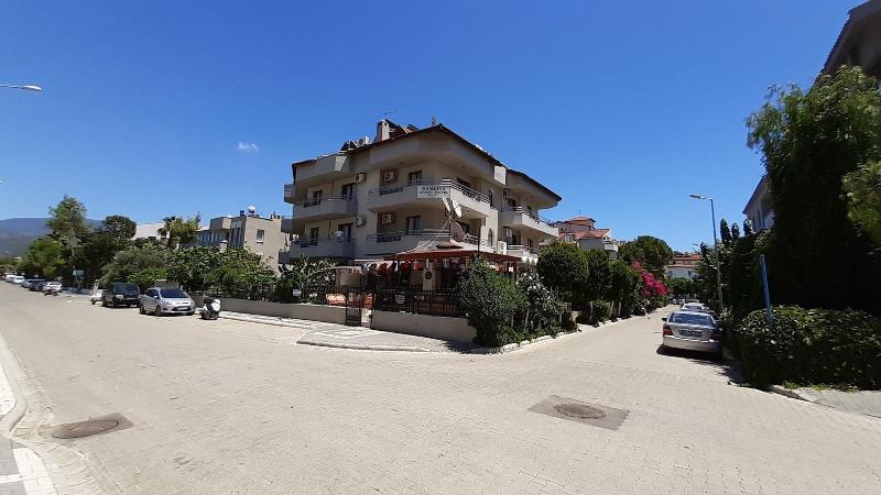 هتل Kamelya Apartments