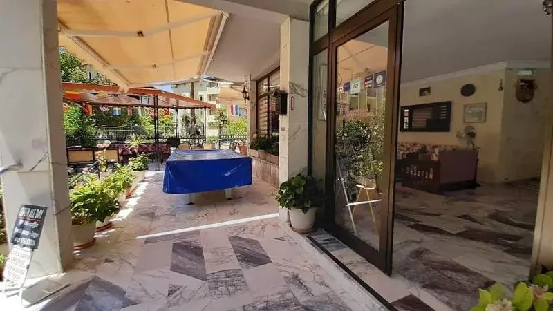 هتل Kamelya Apartments