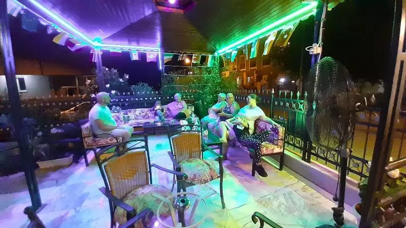 هتل Kamelya Apartments