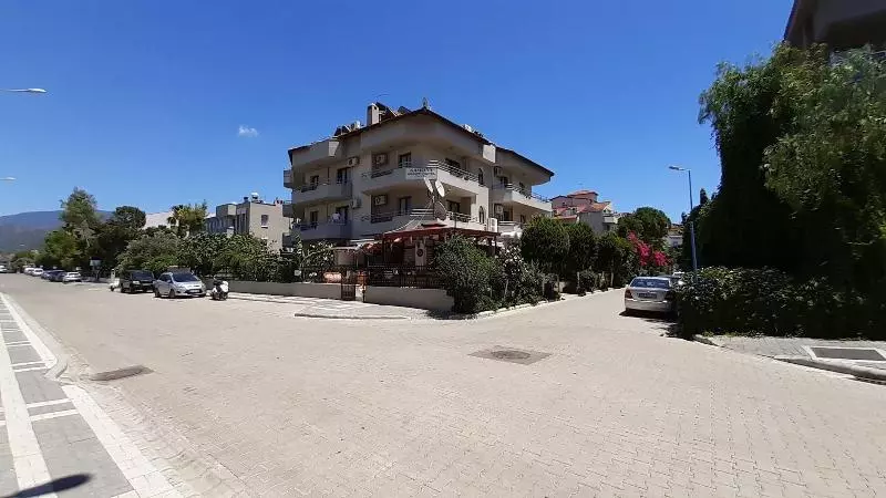 هتل Kamelya Apartments