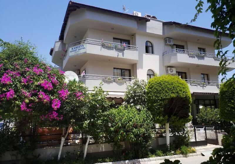 هتل Kamelya Apartments