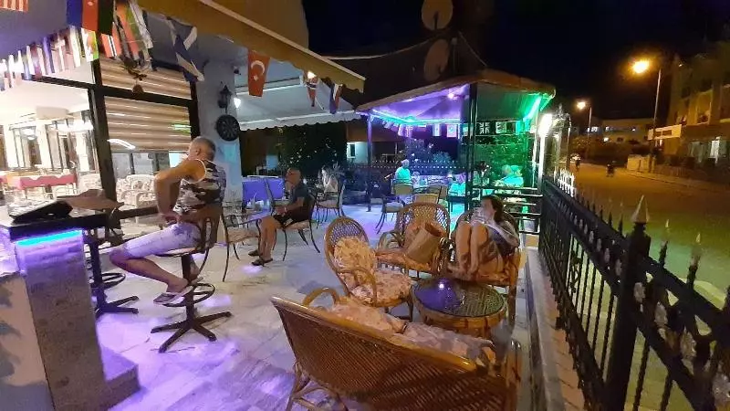 هتل Kamelya Apartments