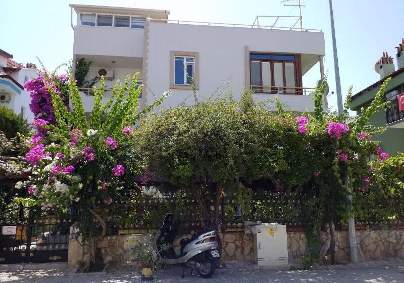 هتل Kamelya Apartments