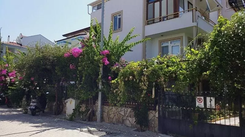 هتل Kamelya Apartments