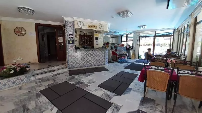 هتل Kamelya Apartments