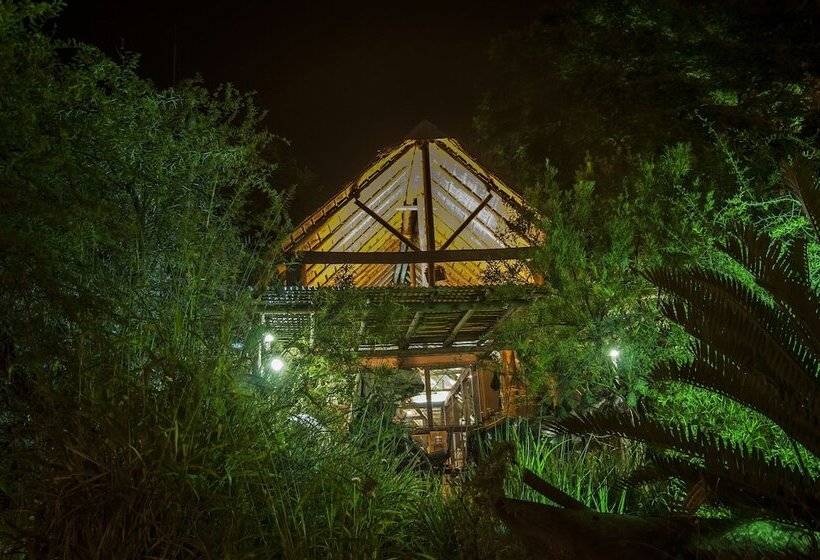 فندق Kedar Heritage Lodge, Conference Centre & Spa